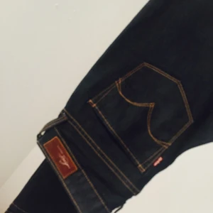  - Levis jeans i modellen Demi Curve! 