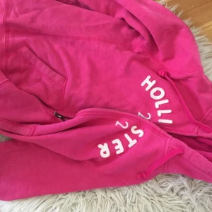  - Hollisterhoodie