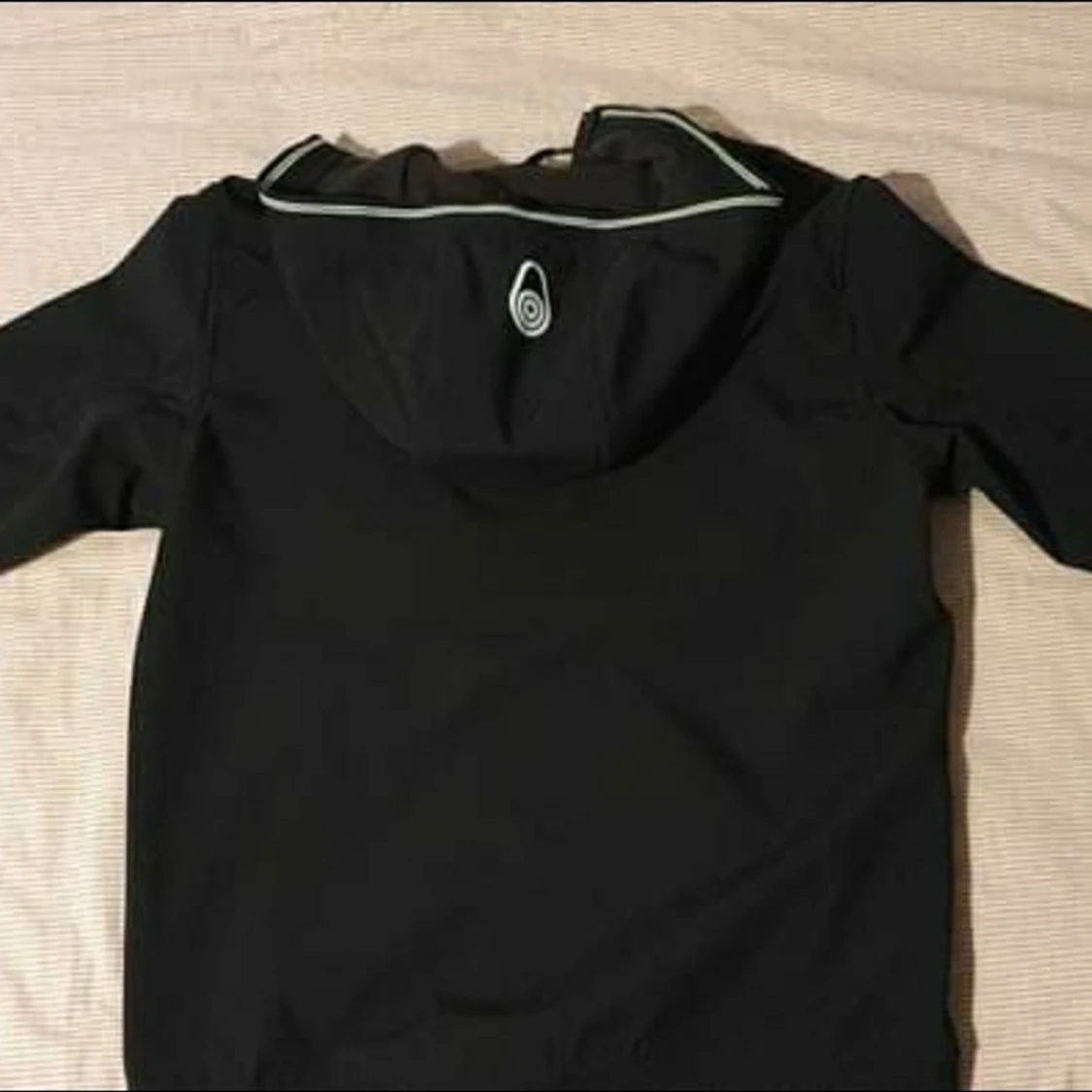 Sail racing jacka  - 90