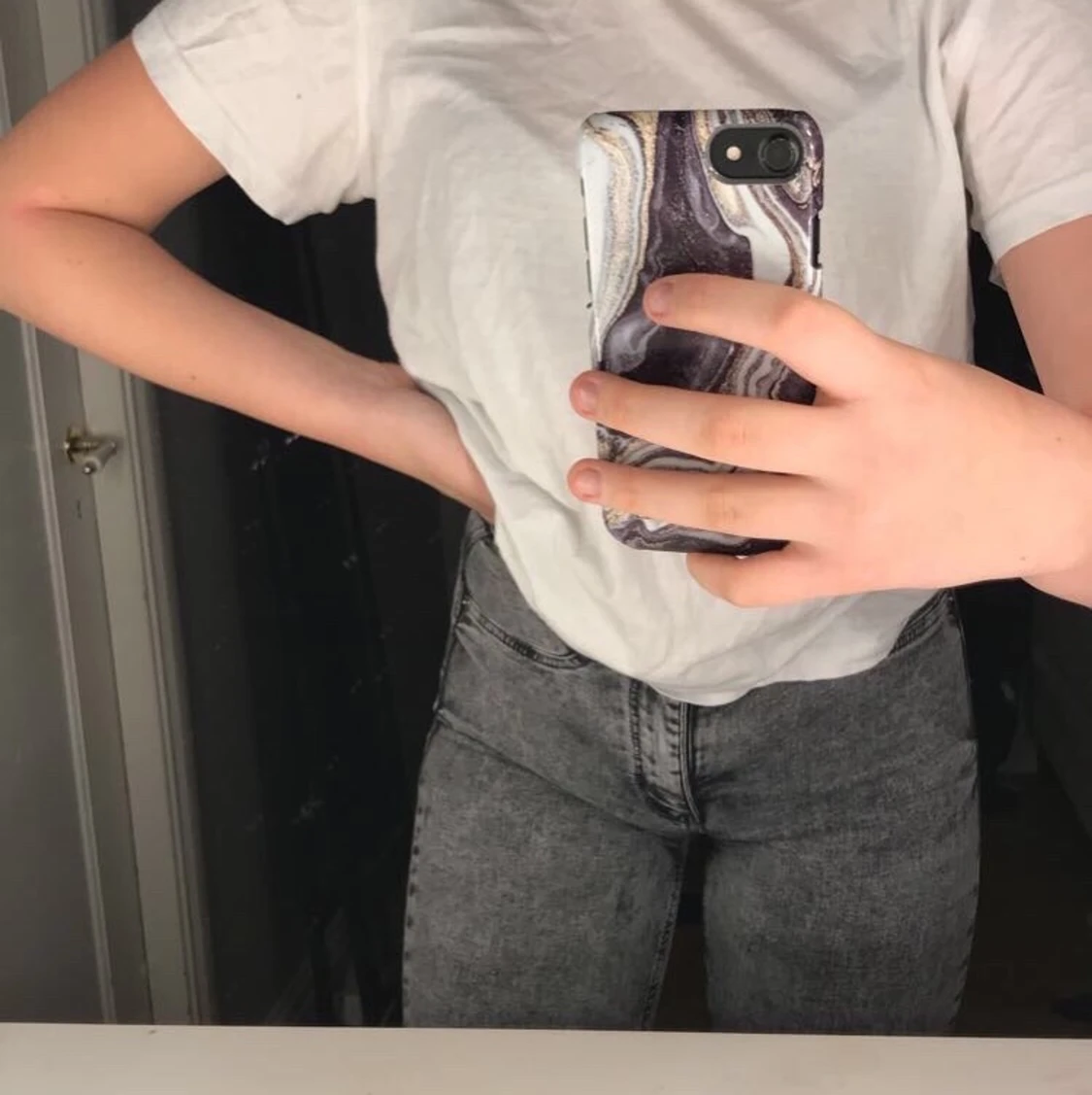 Molly Jeans strl 34 - 90