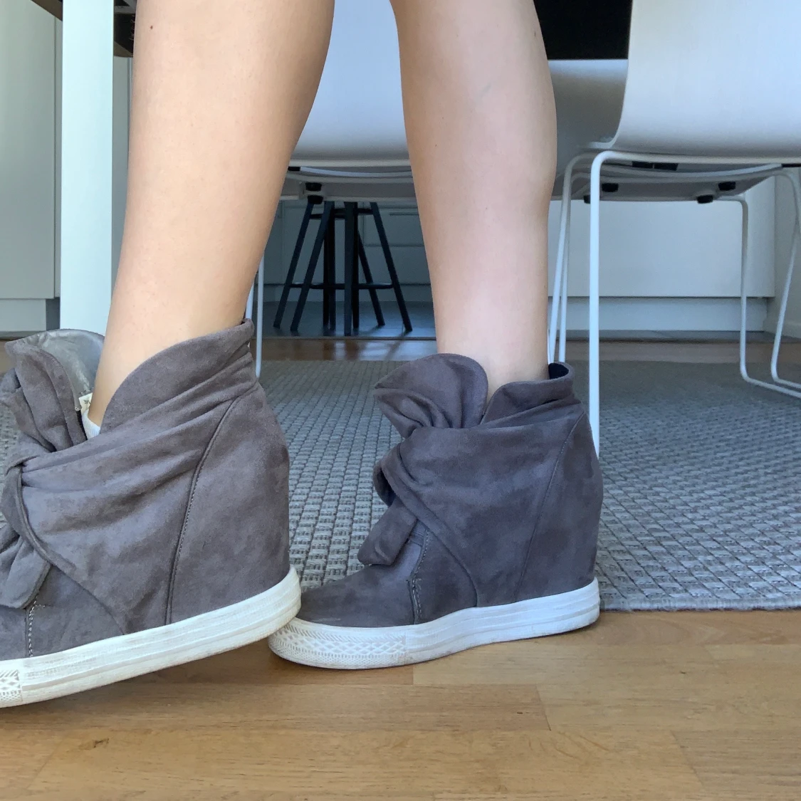 Isabell Marant inspirerande skor - 91