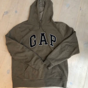 GAP hoodie! - Jättemysig oversized hoodie!