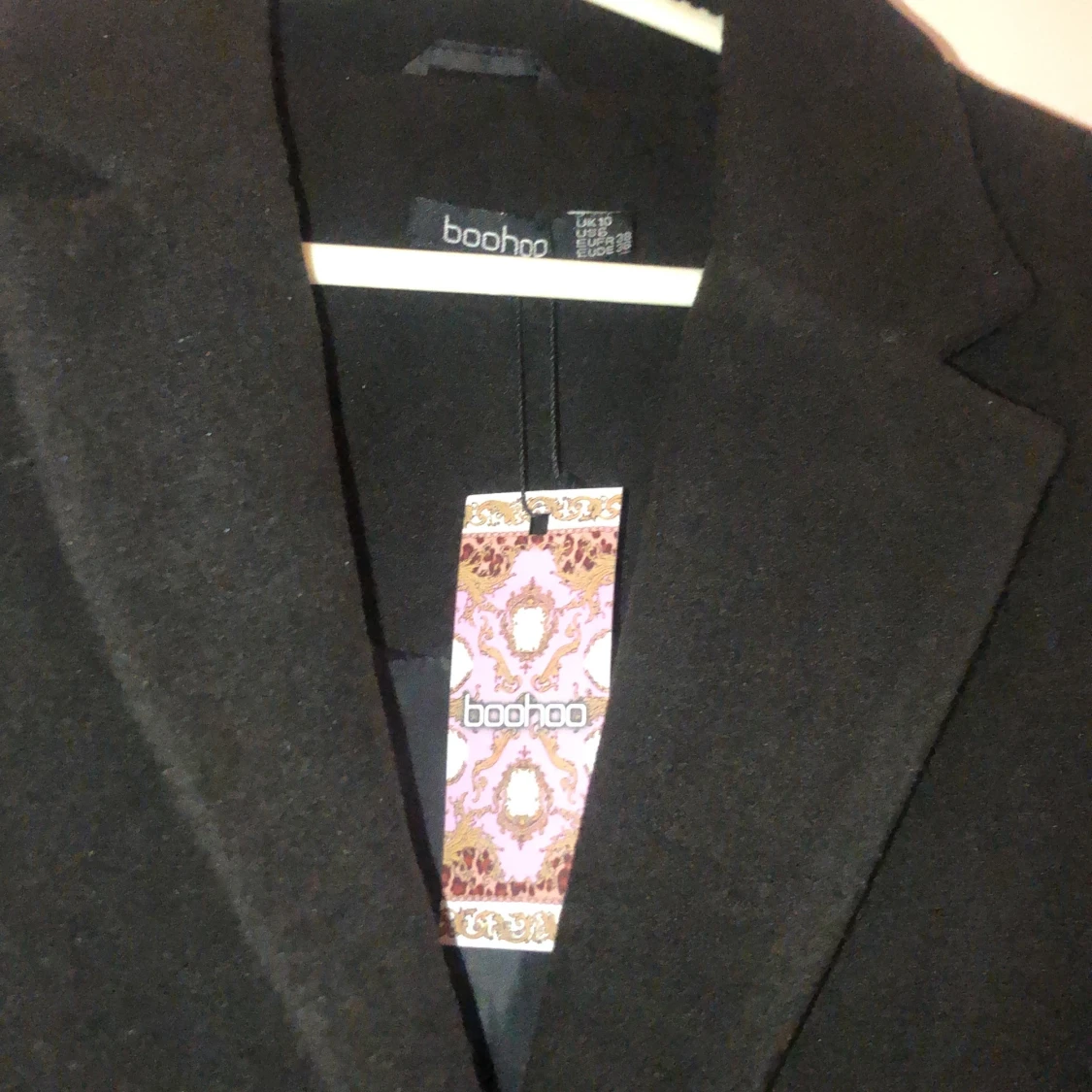 Oversized kappa - 91