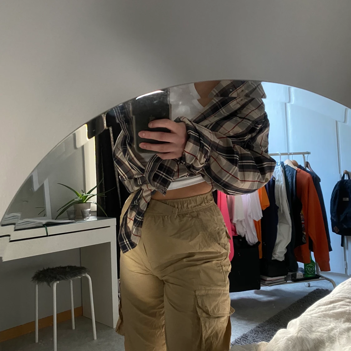 Cargopants Urban outfitters - 91