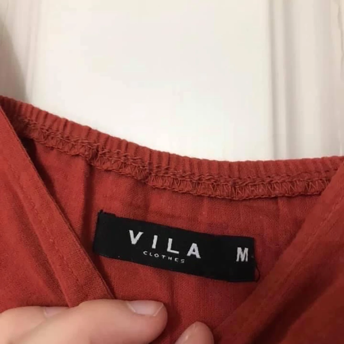 linne från vila, strl m - 90