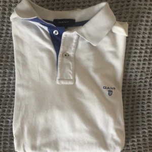 Gant t shirt skjorta - Från gant stl s