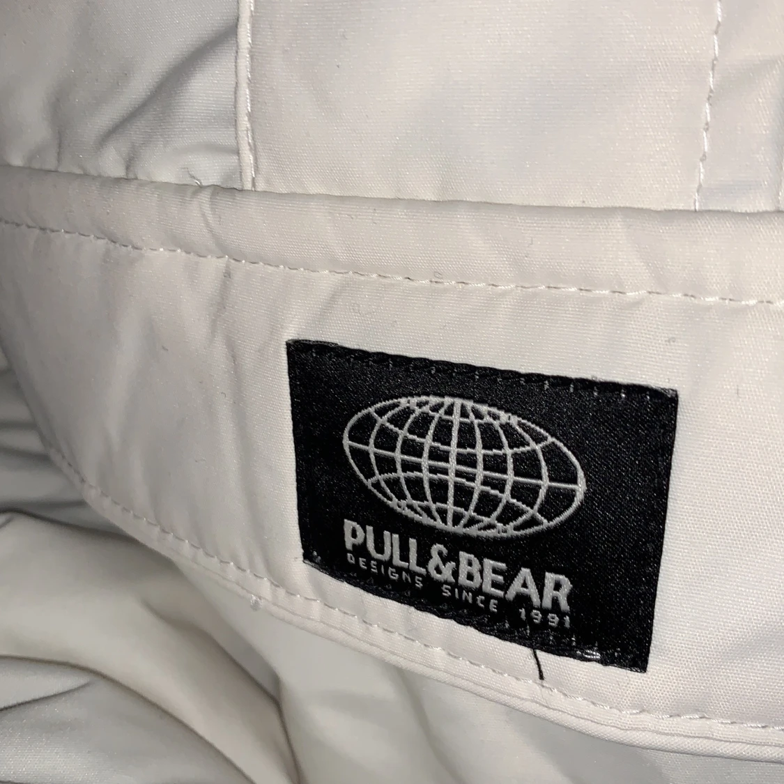 Pull and bear vinter jacka  - 90