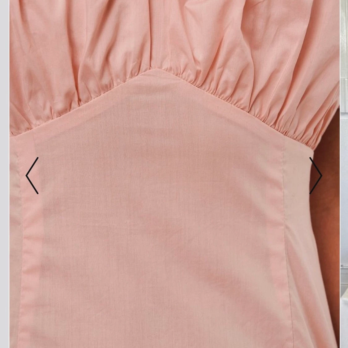 Klänning från nakd  - 91