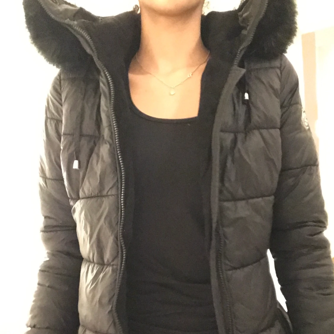 Blise vinterjacka  - 91