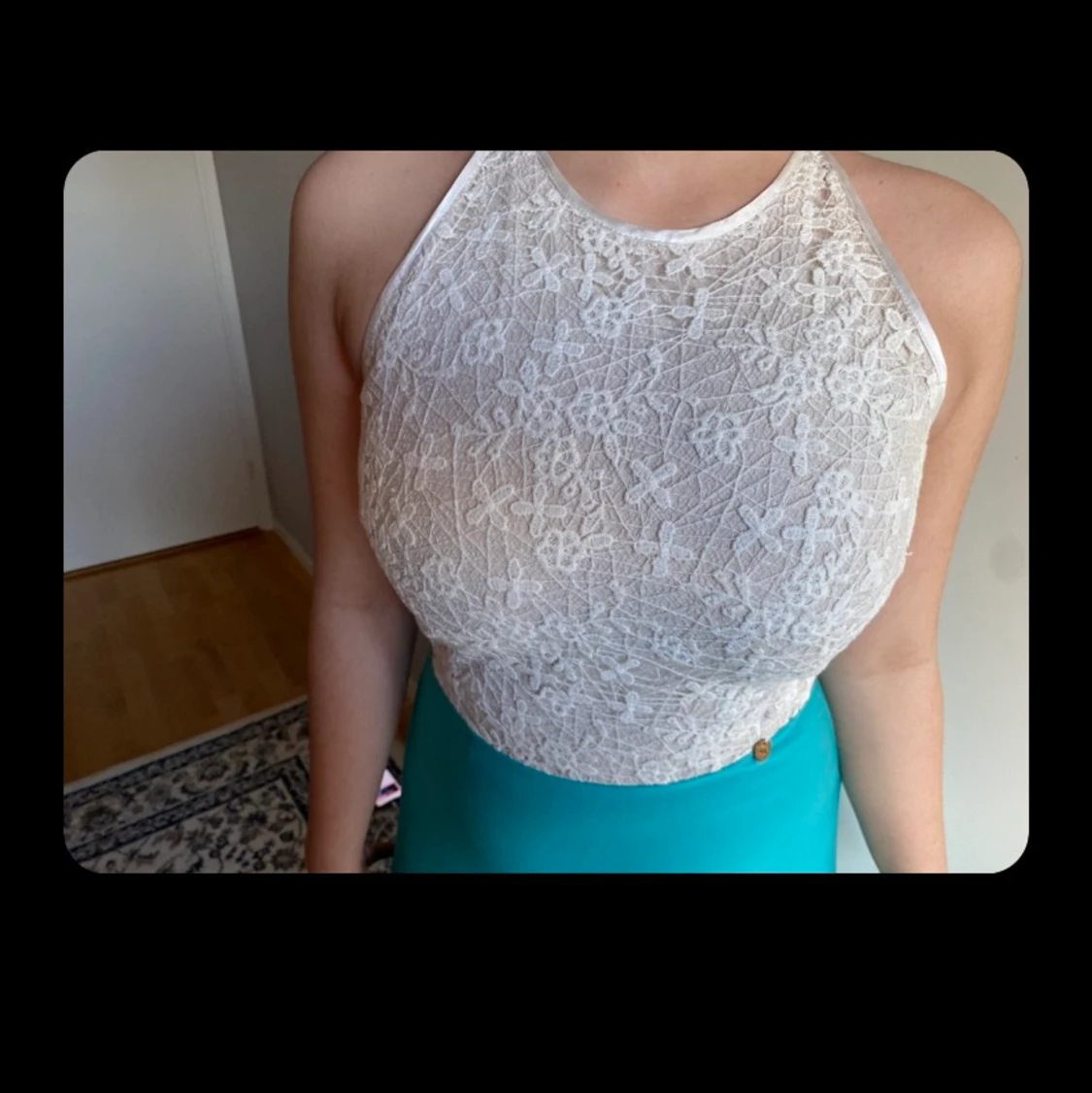 Bal/festklänning  - 91