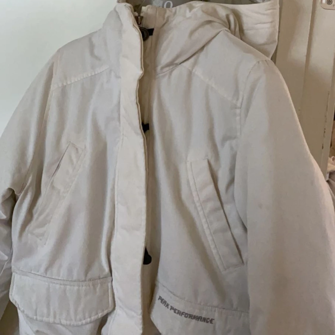 Peak performance jacka - 90