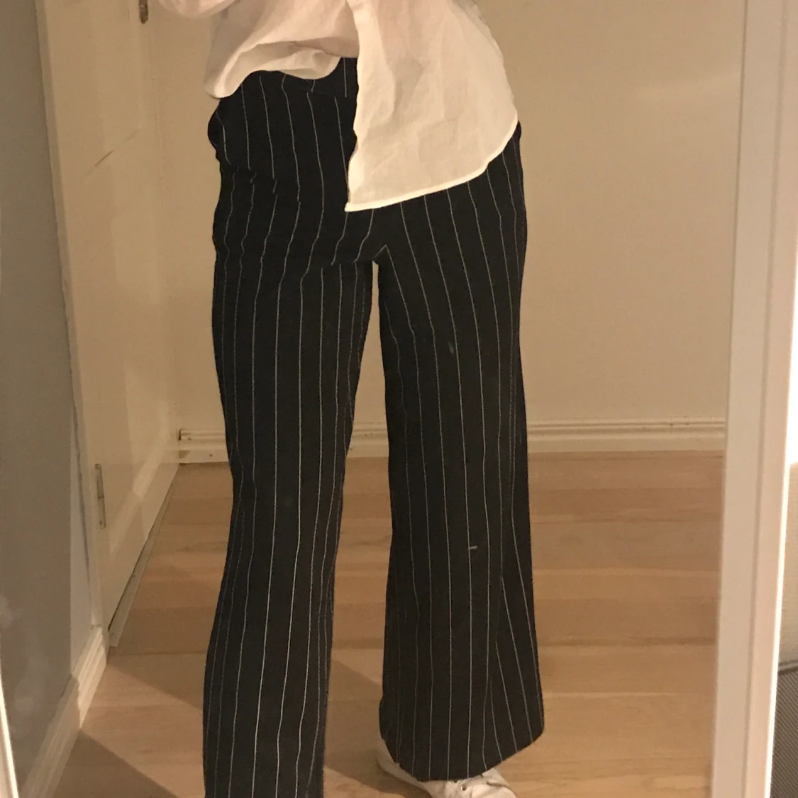 Byxor GinaTricot - 90