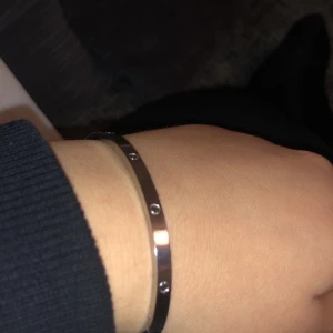 Armband - Jätte fin armband 