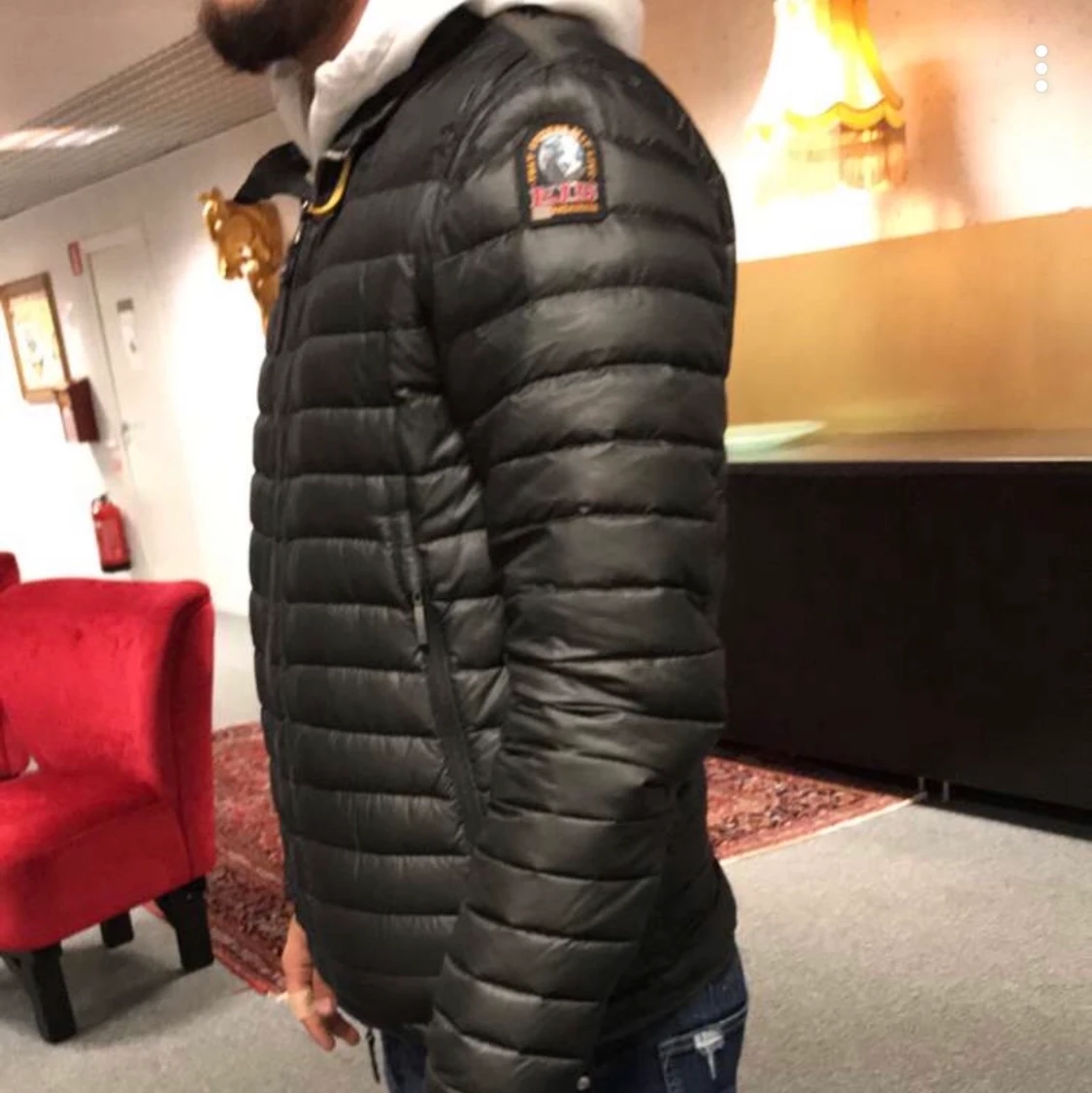 Parajumper herr - 90