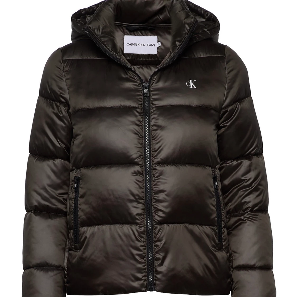 Vinter/höst jacka  - 90