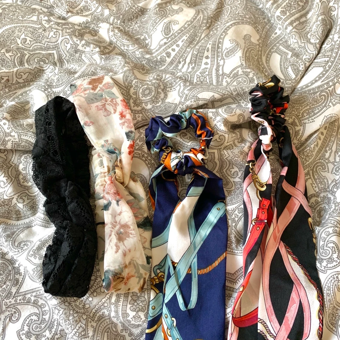 Hår accessoarer  - 91