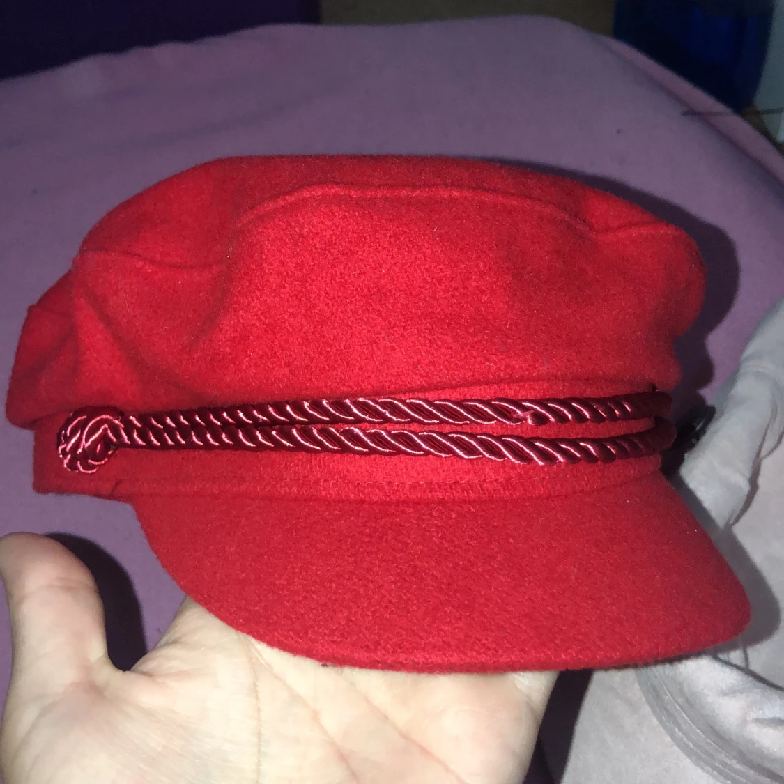 HM STORLEK m på båda 