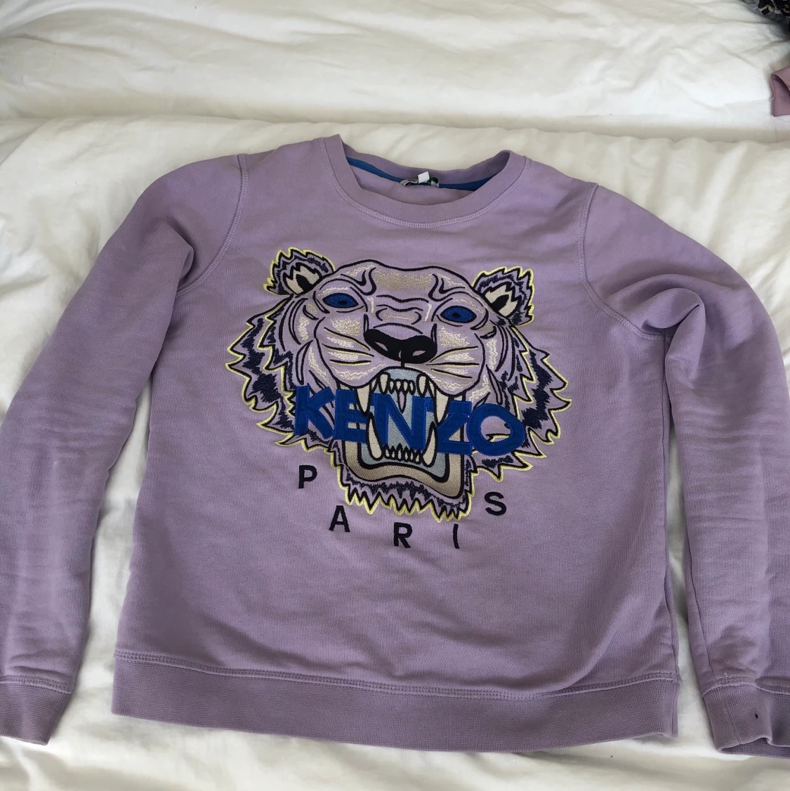 Kenzo tröja