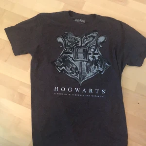 Original Harry Potter shirt size M - Aldrig använd, nyskick. 