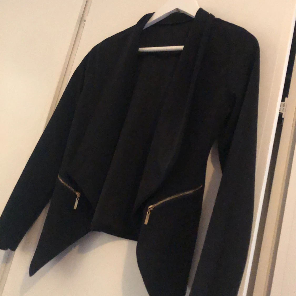 Kort kavaj/jacka - 90