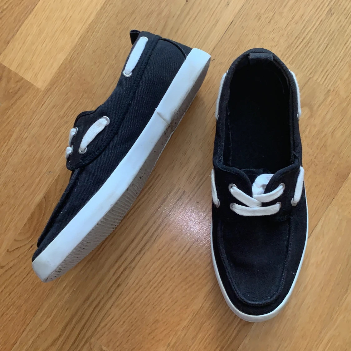 Balerin skor herr - 91