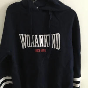 Hoodie - Har alldrig använt denna