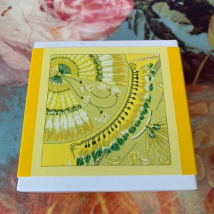 Hermès tvål - Ny i förpackning 😍