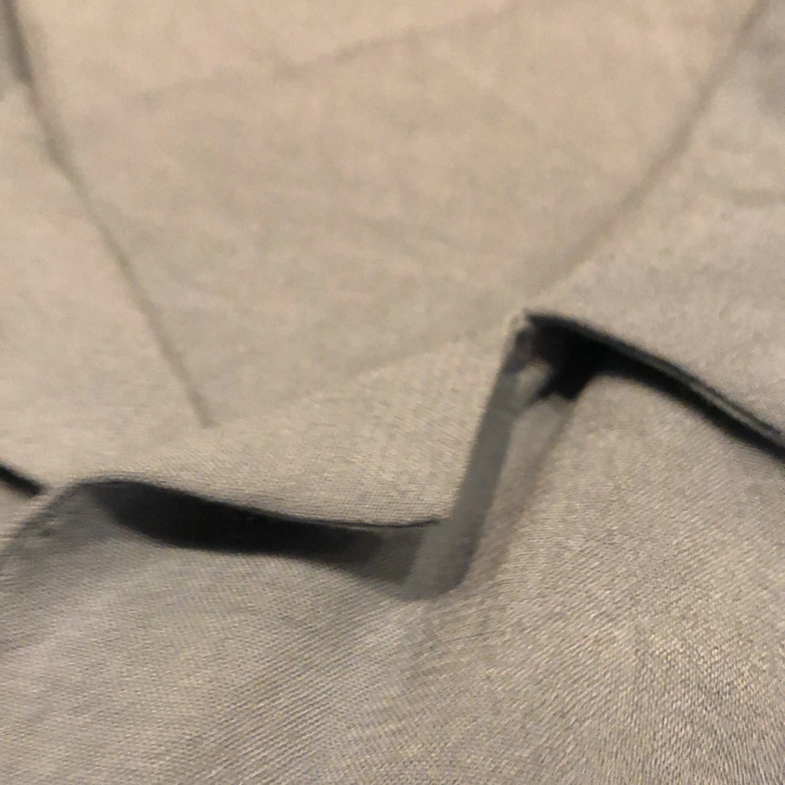 Zara skjort topp, st L - 91