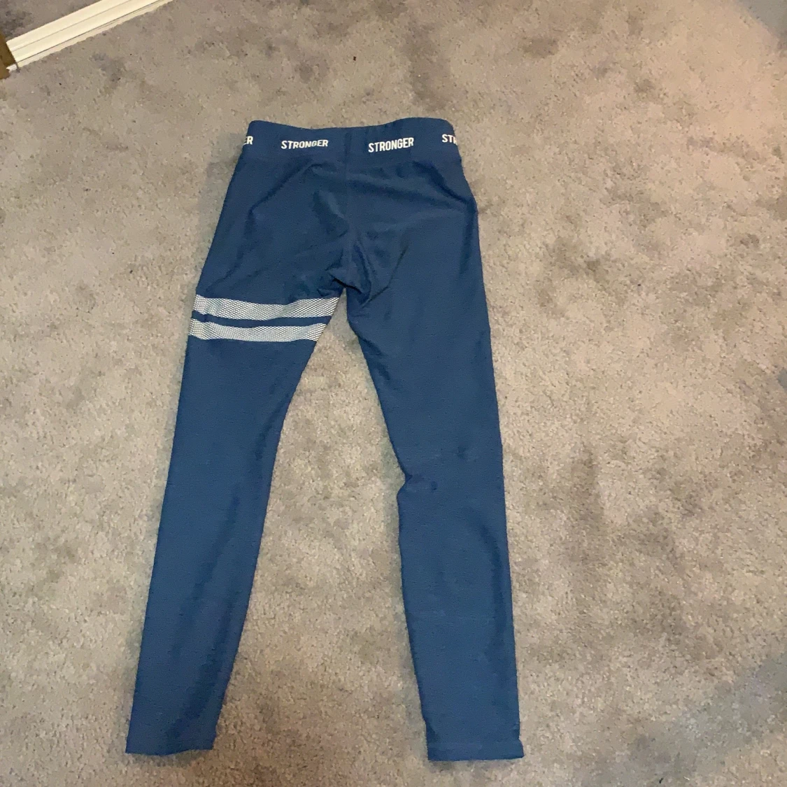 Stronger tights  - 91