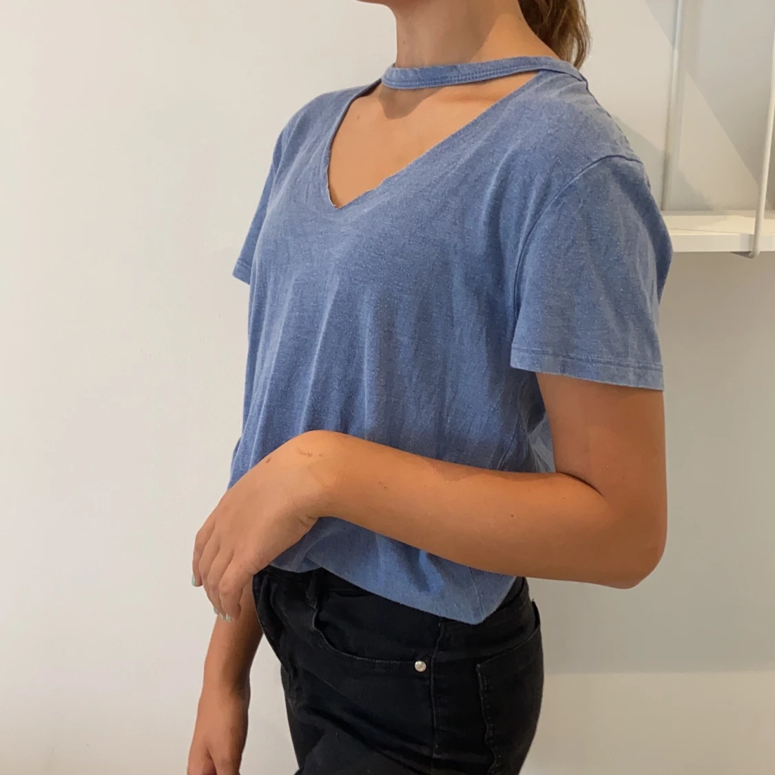 Tröja ifrån hollister - 91