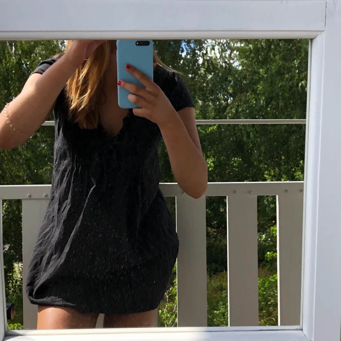 OddMolly klänning  - 90