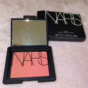 Nars blush ”orgasm” - Helt ny och oanvänd, frakt tillkommer