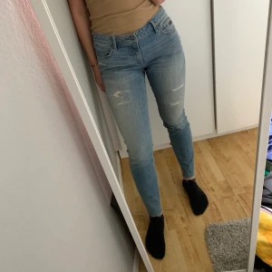 Odd Molly jeans  - Snygga jeans från odd Molly storlek 30 (midja). Passar mig som är 164cm. 