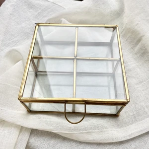 Smyckeskrin Guld - Buda på! Köpt i Köpenhamn. 200 + frakt