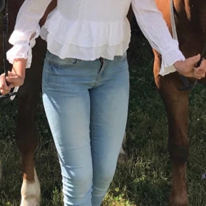 Söt topp från Zara  - Sötaste toppen från Zara 💖