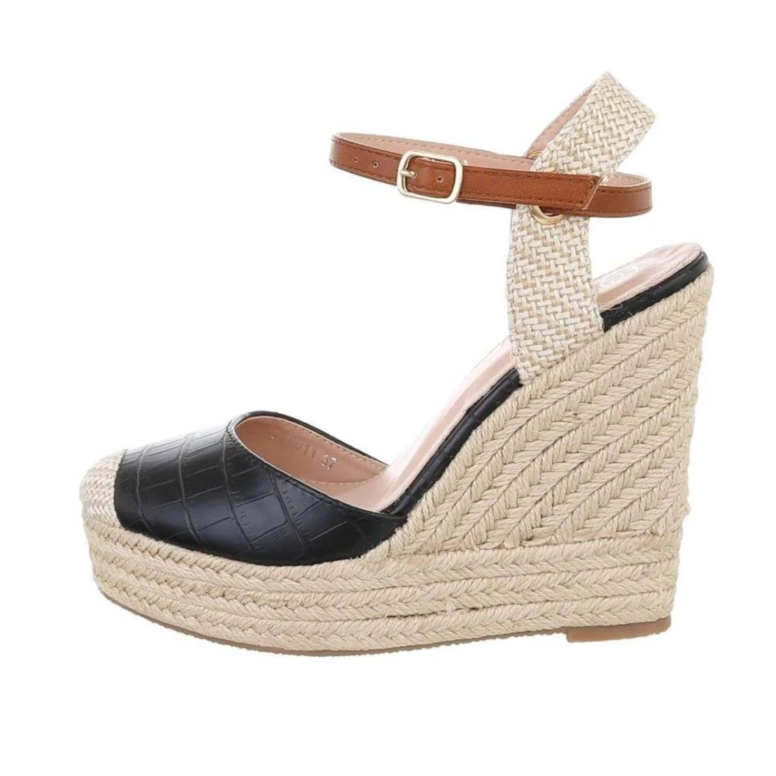 Sandaler i strl 36-41