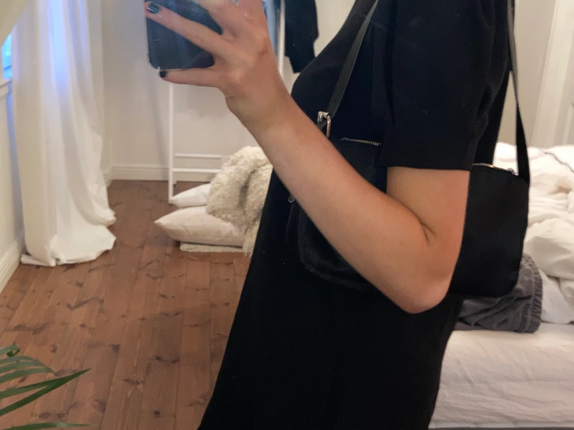 fin klänning! - 91