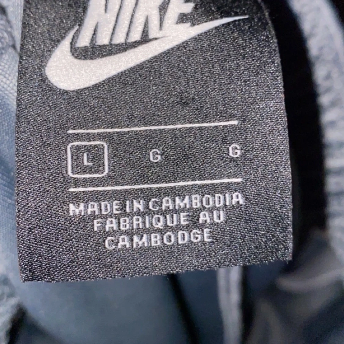 Nike Air Max shorts  - 91