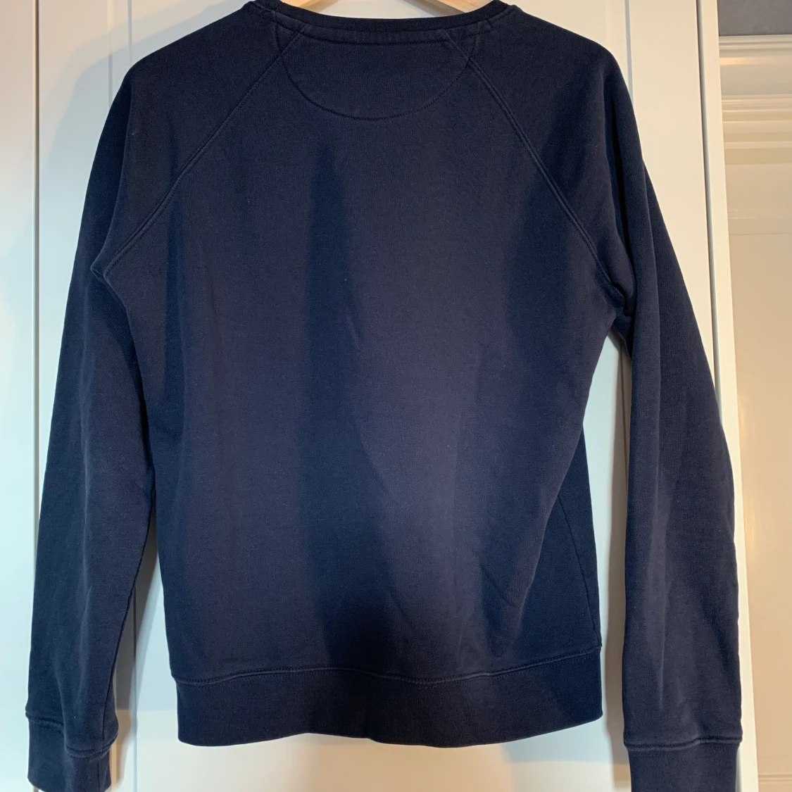 Gant - tjocktröja - 91