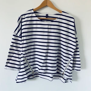 Topp - Topp, som ny, fri frakt 🌻