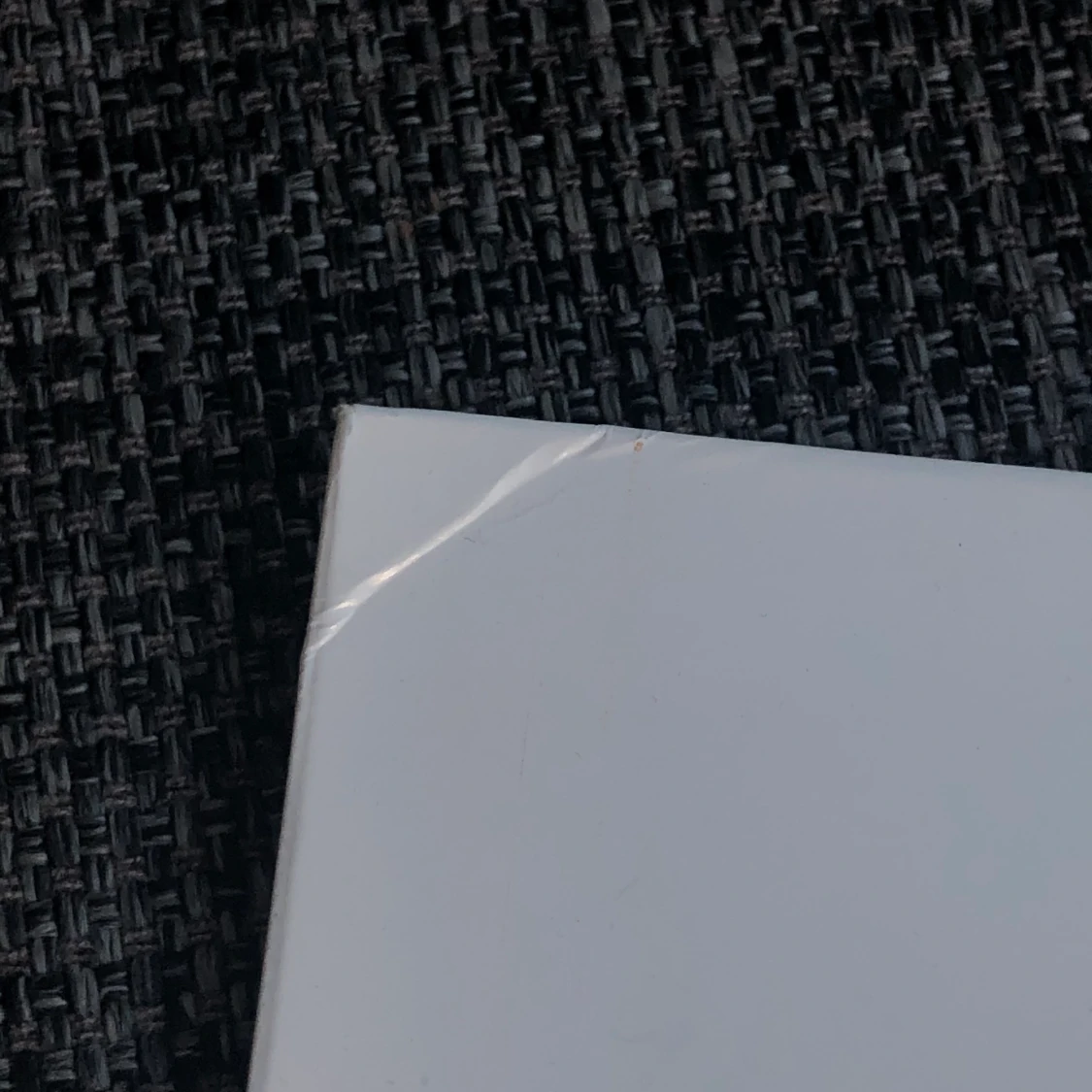 Signerad Hov1 Vinylskiva!  - 90