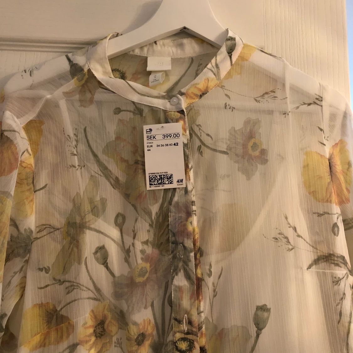 Söt klänning  - 91