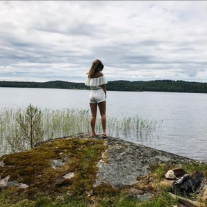 Byxdress  - Byxdress använd 1-3 ggr. Fin skick från märke ivyrevel.