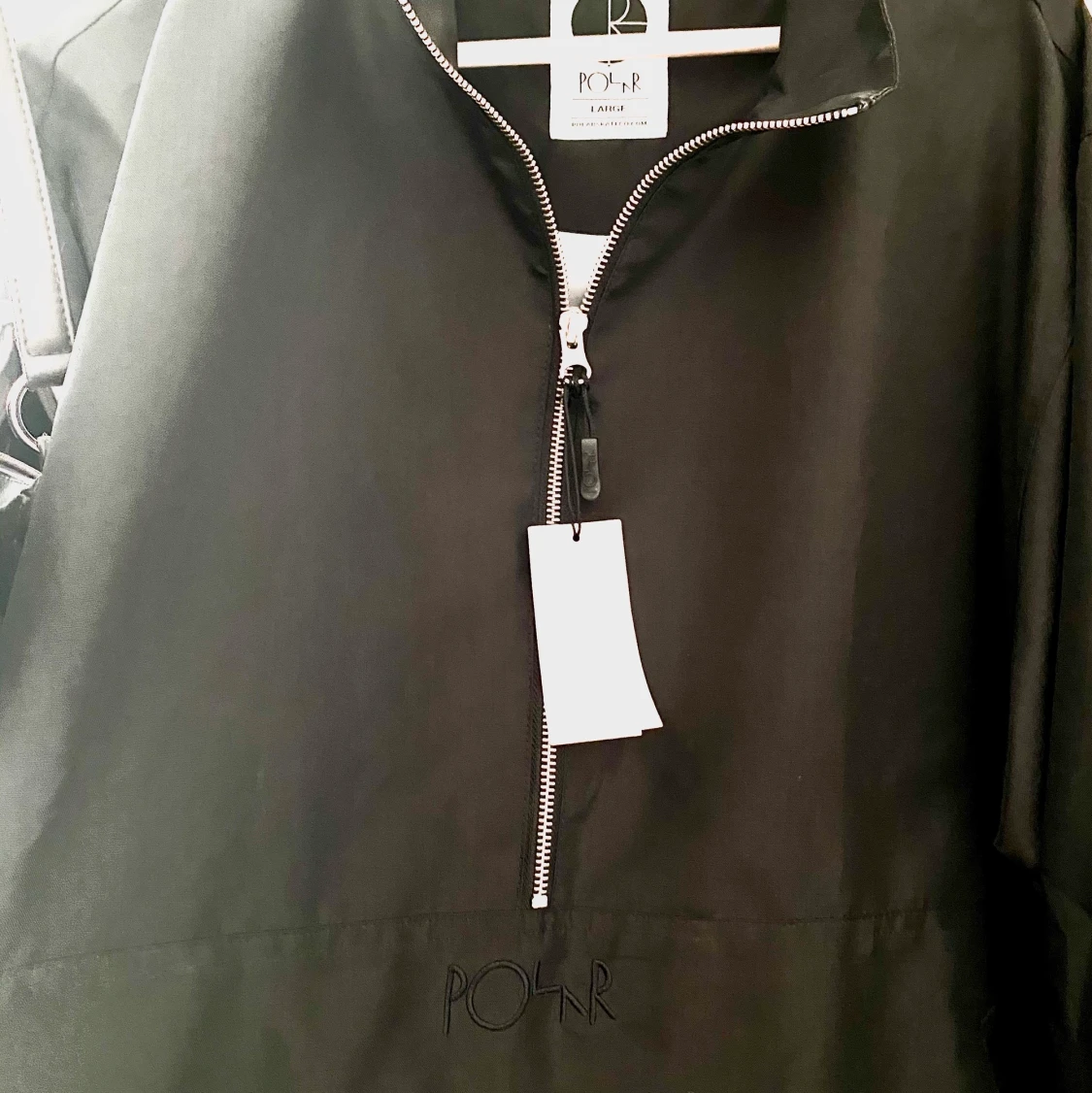 POLAR ANORAK I NYSKICK ‼️ - 91