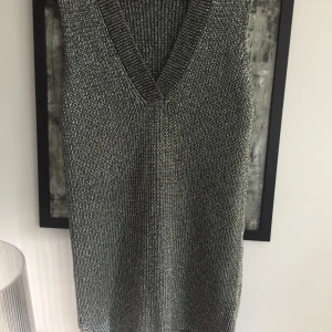 Other Stories - Stickad klänning från Other Stories , storlek S .