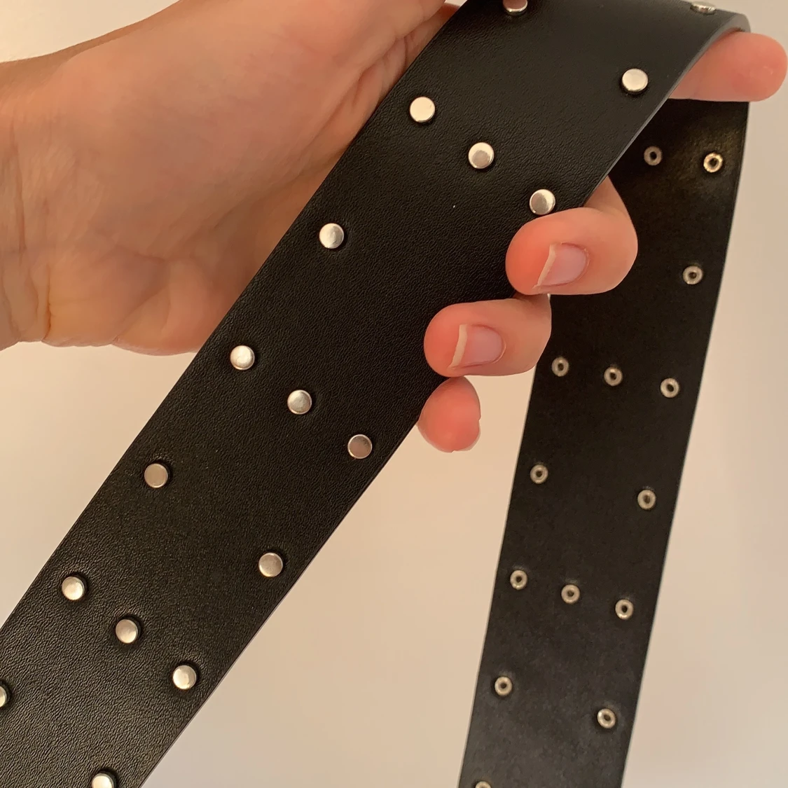 Bagstrap från Carin Wester - 90