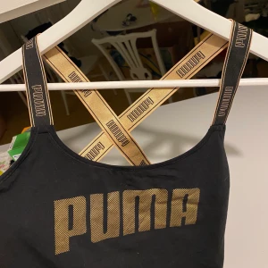 Puma body - Frakt ingår 
