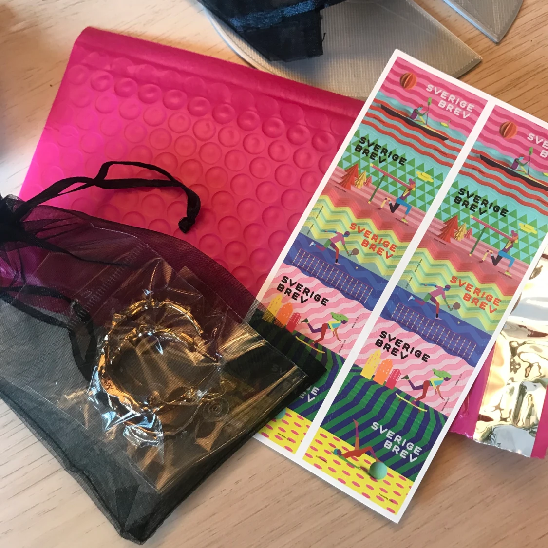 Beställningsbevis - 90