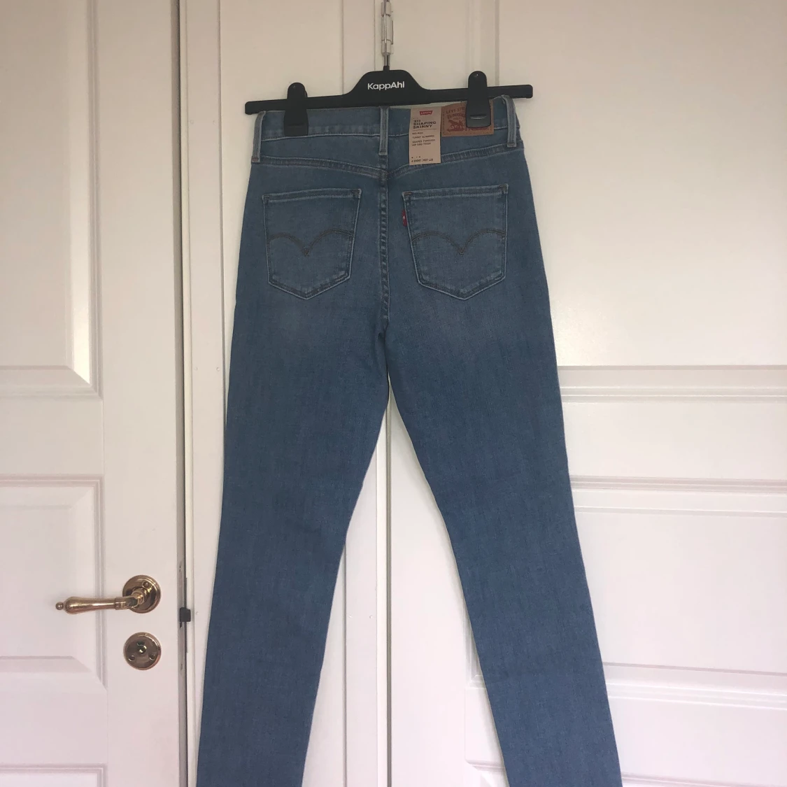 Levi’s jeans  - 90