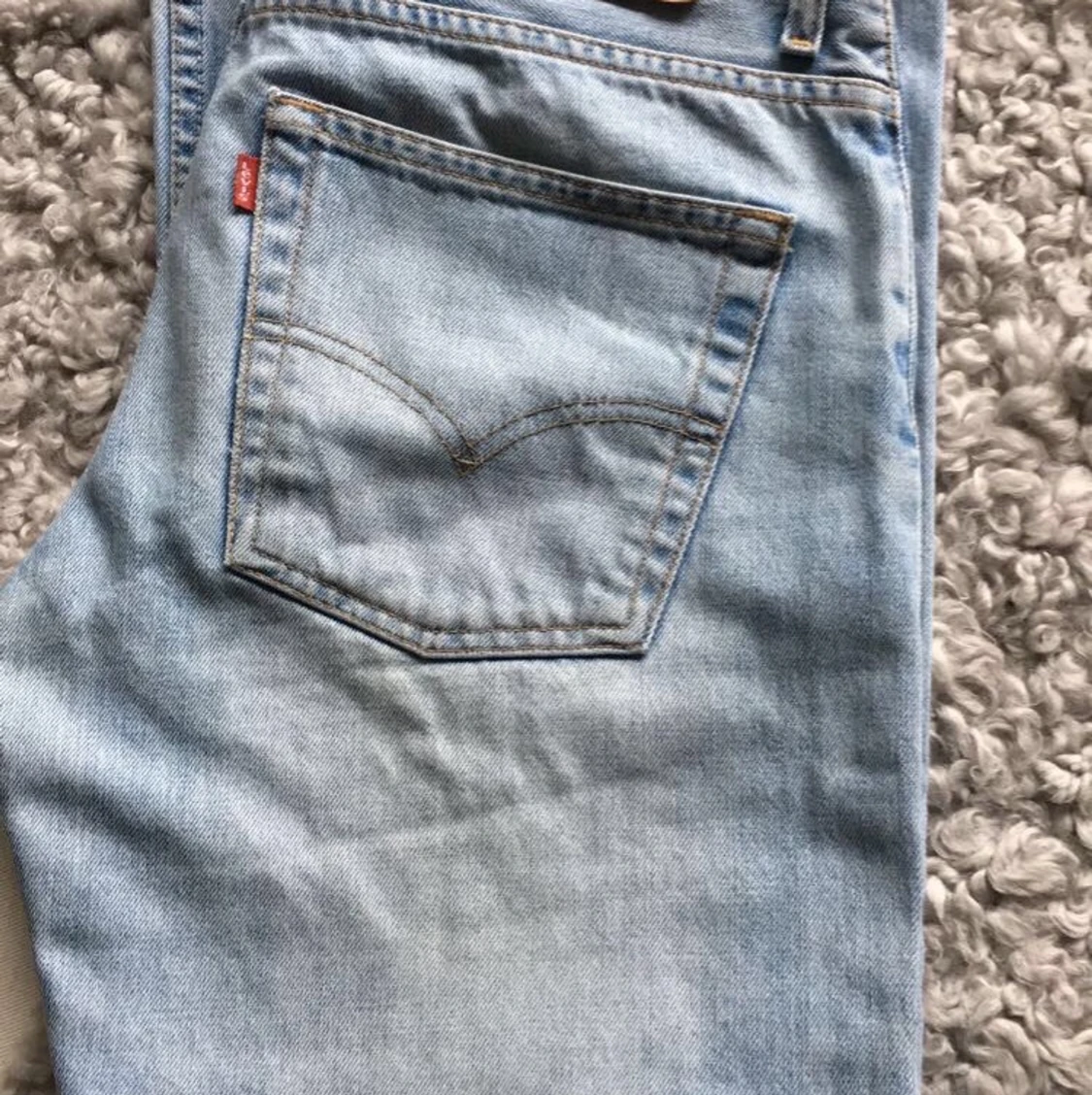 Levis vintage jeans - 90